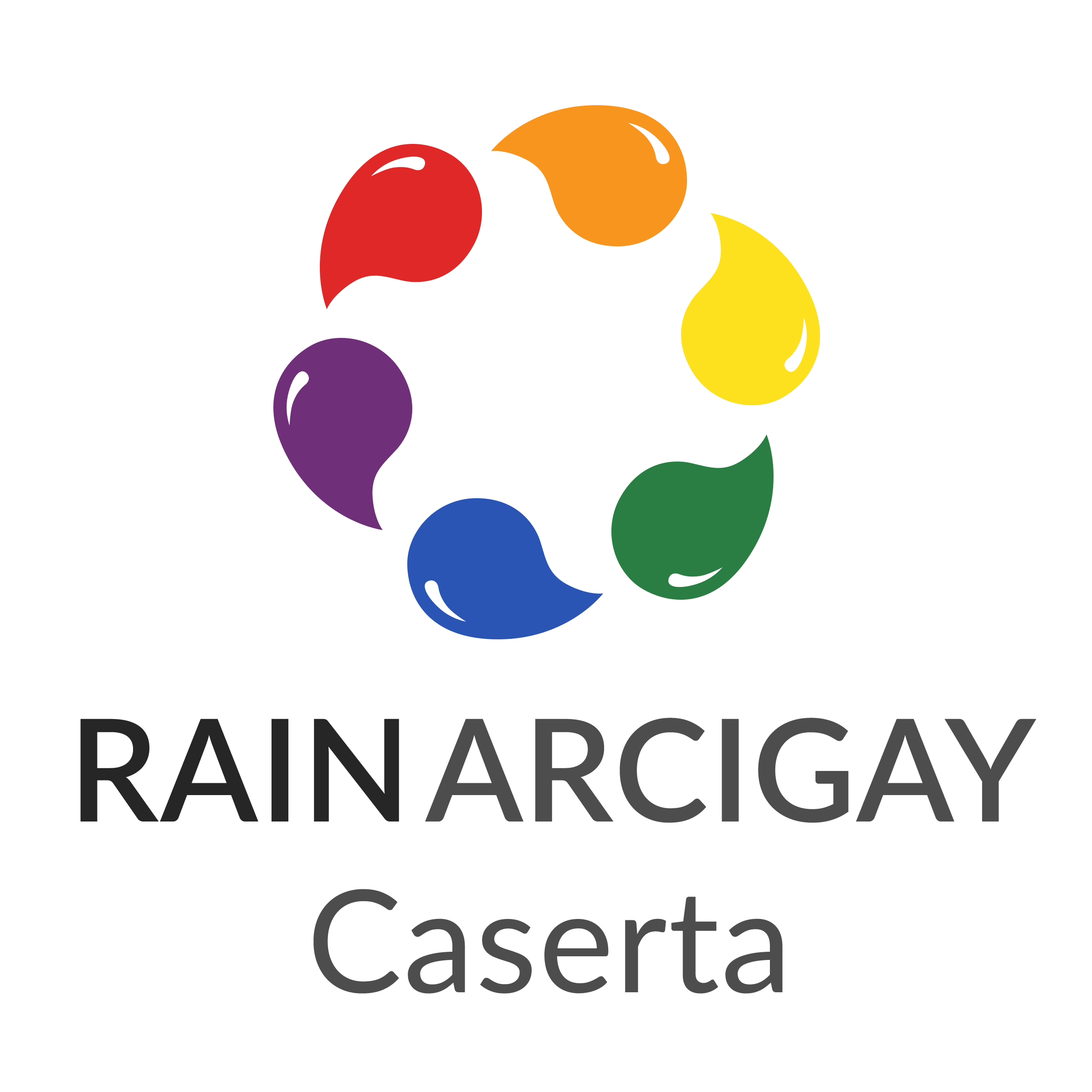 Rain Arcigay Caserta ODV